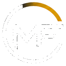 Logotipo MF Engenharia e Projetos